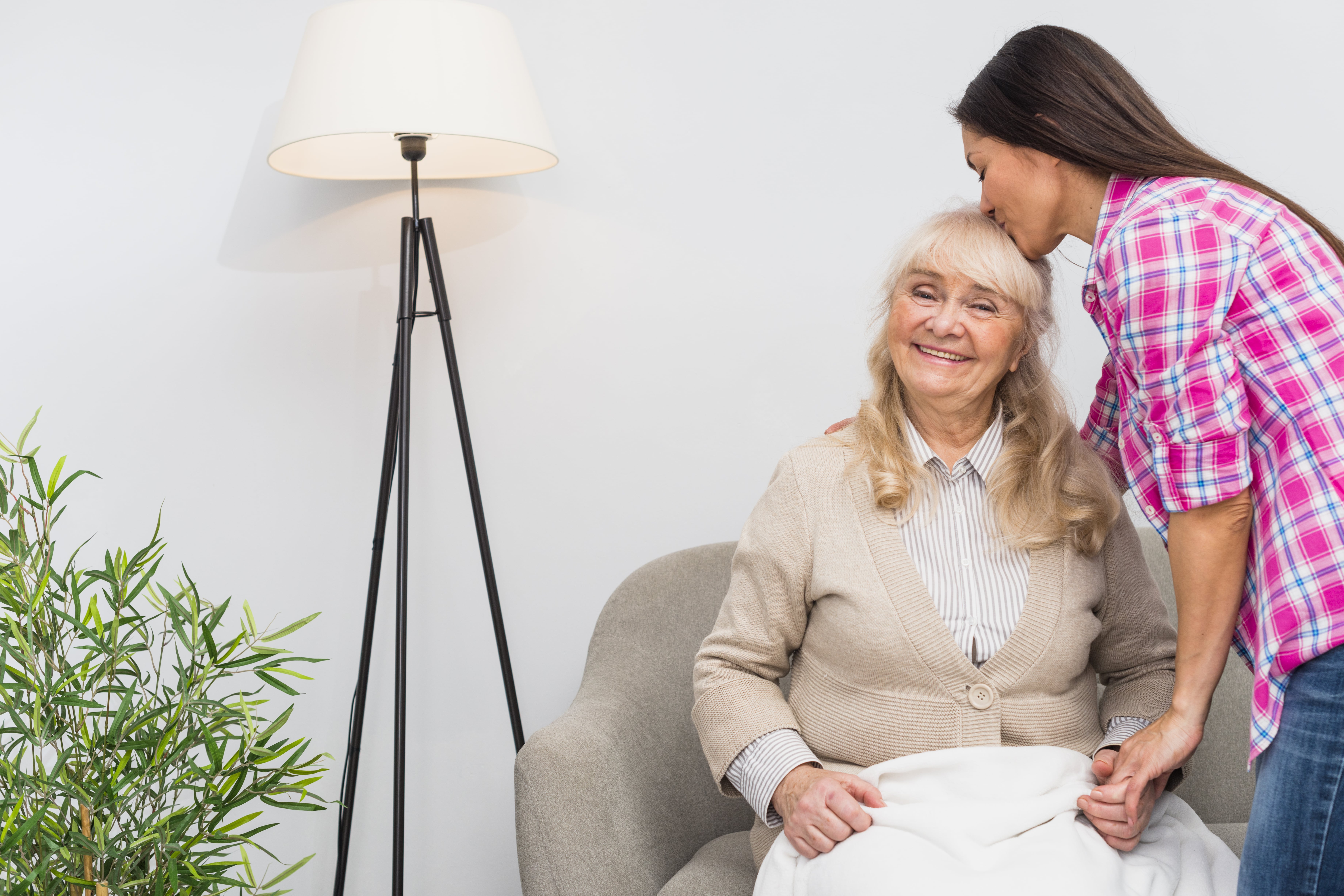 What Is NDIS In-Home Support & Why FlexAbility Care Is Australia’s Most Trusted Choice in 2025?